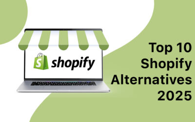 Top 10 Shopify Alternatives 2025 for Small Businesses